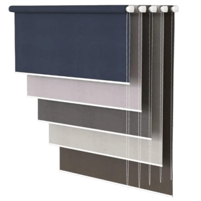 پرده شید رول