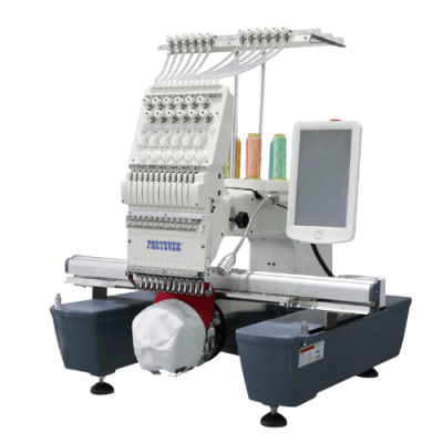 دستگاه گلدوزی اتوماتیک