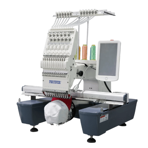 دستگاه گلدوزی اتوماتیک