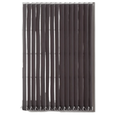 پرده عمودی DK مدل لوتوس ضدنور