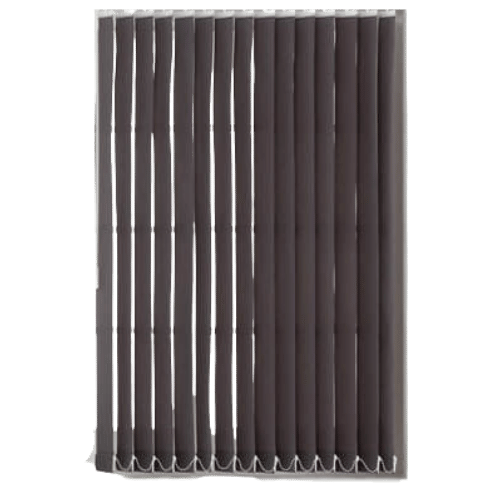 پرده عمودی DK مدل لوتوس ضدنور