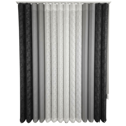 پرده DK ورتیکال