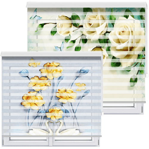 پرده سه بعدی